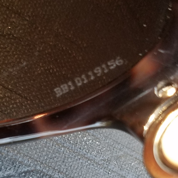 FLASH SALE 2 HOURS!!!  BVLGARI Havana Tortoise Gradient Polarized - Picture 7 of 8